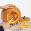 Taste of Home Carving Pumpkins
